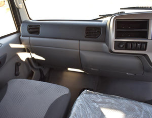 2021 UD Croner MKE 210 (H40) 4X2 DROPSIDE AUTO