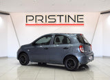 2014 Nissan Micra 1.2 Visia+