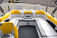 2008 Mastercraft X-25 Boat
