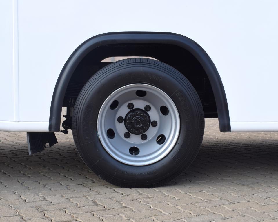 2016 VW volksbus 9.150 37-SEATER BUS