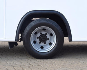 2016 VW volksbus 9.150 37-SEATER BUS