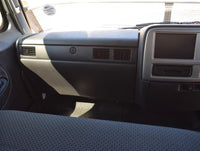 2024 UD KUZER RKE 150 VOLUME BODY TRUCK