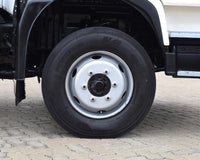 2024 UD KUZER RKE 150 VOLUME BODY TRUCK