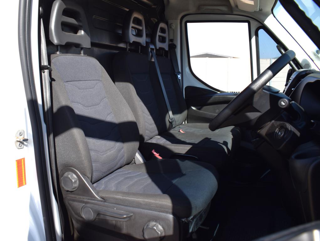 2019 Iveco Daily 50C15V E4 MOBILE CLINIC