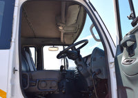 2015 Nissan UD 80 CURTAIN SIDE TRUCK