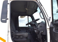 2024 UD KUZER RKE 150 VOLUME BODY TRUCK