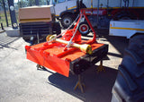 HEAVY DUTY SLASHER WITH SHAFT TRACTOR GRASS CUTTER/SLASHER