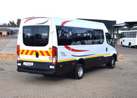 2020 Iveco 50C17V16 A8 E5 23-Seater Bus