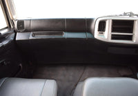 2011 Hino 500 Series 1626 DROPSIDE TRUCK