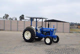 Ford 4000 TRACTOR