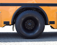 2009 Bluebird AUTO 61-SEATER BUS
