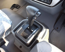 2021 UD Croner MKE 210 (H40) 4X2 DROPSIDE AUTO