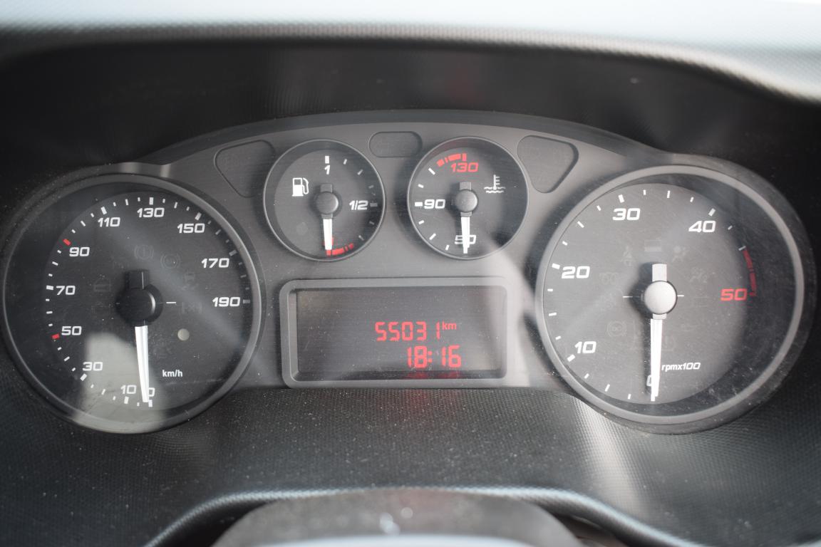 2019 Iveco Daily 50C15V16 E3 23-SEATER