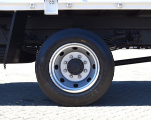 2024 FAW 15.180FL 8 Ton Dropside Truck