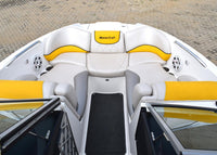 2008 Mastercraft X-25 Boat