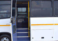 2016 VW volksbus 9.150 37-SEATER BUS