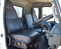 2015 Nissan UD 80 CURTAIN SIDE TRUCK