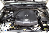 2007 Toyota Fortuner V6 4.0