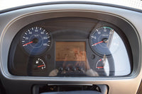 2024 UD KUZER RKE 150 VOLUME BODY TRUCK