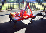 HEAVY DUTY SLASHER WITH SHAFT TRACTOR GRASS CUTTER/SLASHER