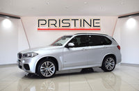 2016 BMW X5 xDrive30d M Sport