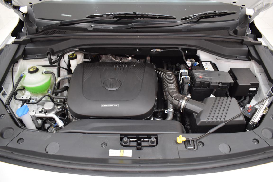 2026  BAIC Beijing X55 Plus 1.5T Premium