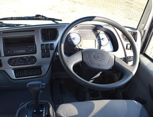 2021 UD Croner MKE 210 (H40) 4X2 DROPSIDE AUTO