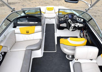 2008 Mastercraft X-25 Boat