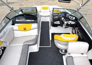 2008 Mastercraft X-25 Boat