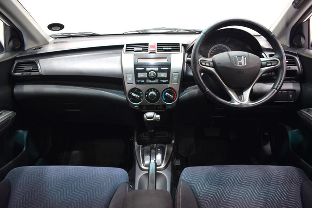 2013 Honda Ballade 1.5 Comfort Auto