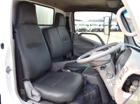 2015 Toyota Dyna 4-093 VOLUME BODY TRUCK