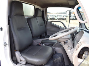 2015 Toyota Dyna 4-093 VOLUME BODY TRUCK
