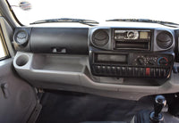 2020 Toyota Dyna 150 Dropside Truck