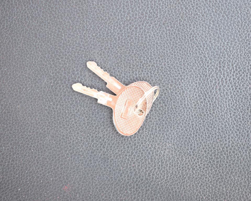 1977 Massey Ferguson 135 TRACTOR