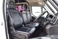 2019 Iveco Daily 50C15V16 E3 23-SEATER