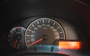 2014 Nissan Micra 1.2 Visia+