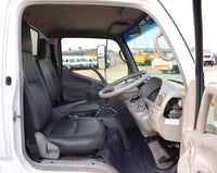 2015 Toyota Dyna 4-093 VOLUME BODY TRUCK