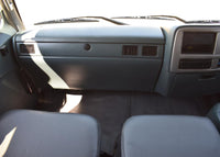 2015 Nissan UD 80 CURTAIN SIDE TRUCK