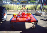 HEAVY DUTY SLASHER WITH SHAFT TRACTOR GRASS CUTTER/SLASHER
