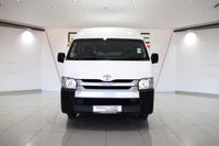 2023 Toyota Quantum 2.5D-4D Sesfikile