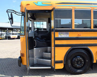 2009 Bluebird AUTO 61-SEATER BUS