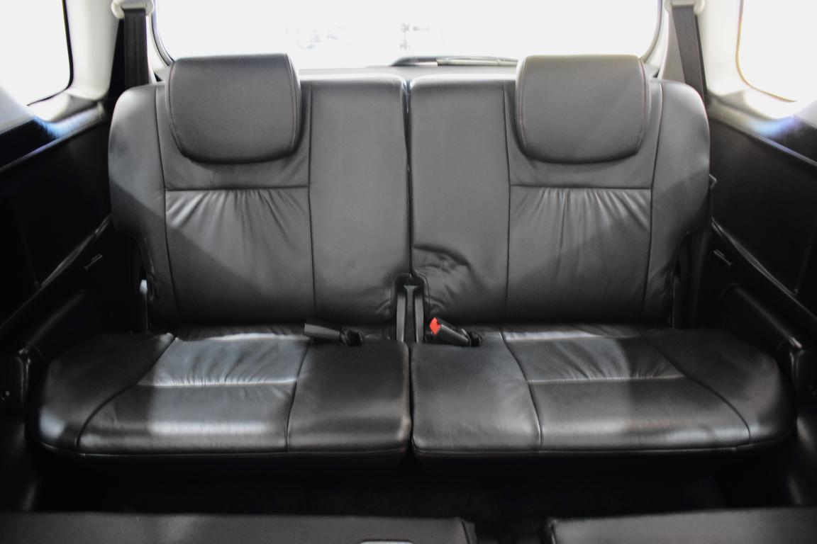 2014 Toyota Fortuner 3.0D-4D Auto