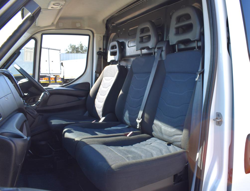 2019 Iveco Daily 50C15V E4 MOBILE CLINIC