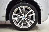 2016 BMW X5 xDrive30d M Sport
