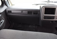 2024 UD KUZER RKE 150 VOLUME BODY TRUCK