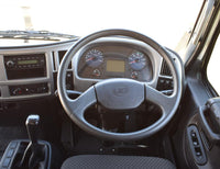 2024 UD KUZER RKE 150 VOLUME BODY TRUCK