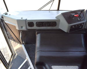 2009 Bluebird AUTO 61-SEATER BUS