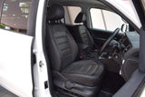 2024 Ford Ranger 3.0 V6 Ecoboost Double Cab Raptor 4wd