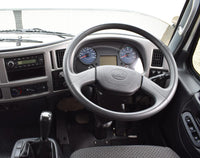 2024 UD KUZER RKE 150 VOLUME BODY TRUCK