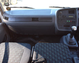 2024 FAW 15.180FL 8 Ton Dropside Truck